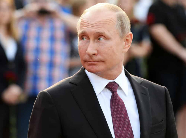 У Путина есть проблемы с наркотическими средствами - Буданов
