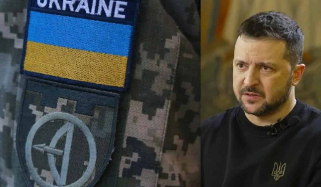 Українці протистоять наступу росіян на Харківщині: Зеленський повідомив важливі деталі
