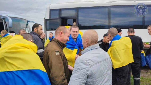 Україна встановила місцезнаходження 11 полонених бійців ЗСУ в Угорщині
