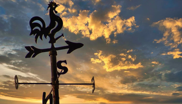 У Дніпрі запровадили І рівень небезпеки
