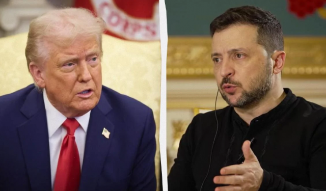 Зеленський і Трамп проведуть зустріч на саміті G7, - Axios
