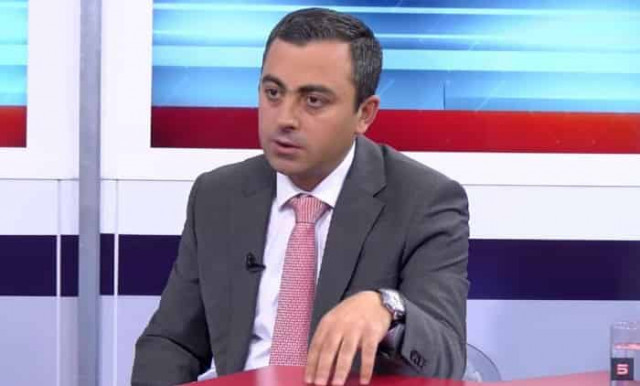 Уверены, что и украинский народ осуждает азербайджанскую агрессию