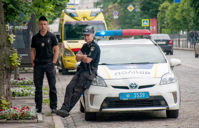 У Міноборони розповіли, кого будуть затримувати поліцейські з 17 липня
