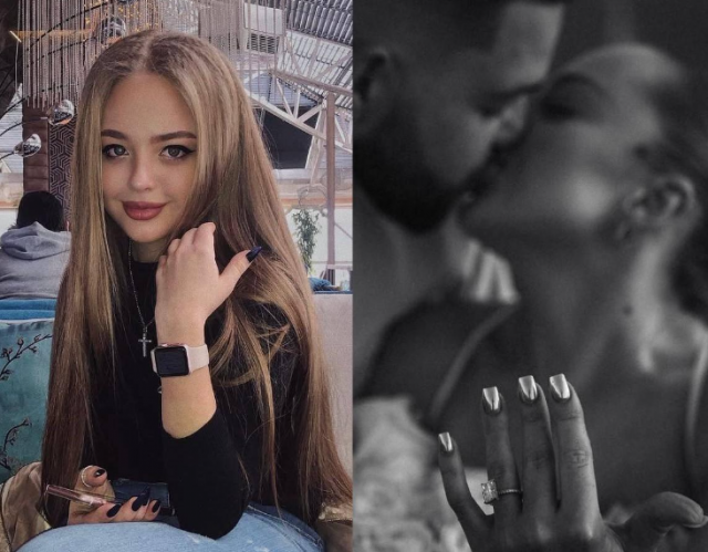 Переможниця 