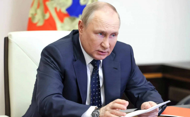 Чи залишить Путін у спокої Україну: британський експерт оцінив ситуацію
