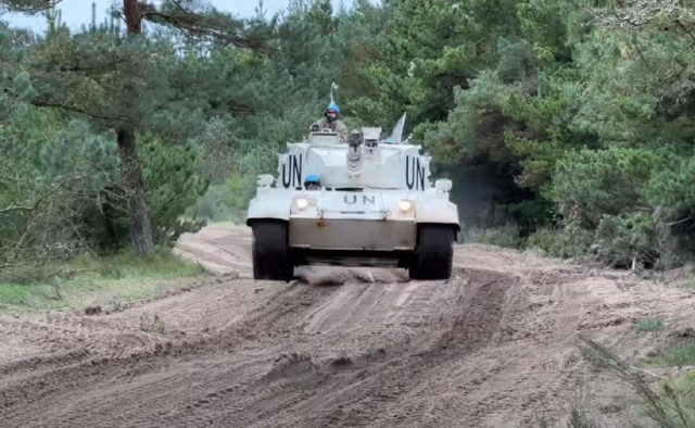 Жодних обмежень: Канада дозволила ЗСУ використовувати її зброю в Курській області
