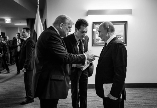 Домовленість щодо України тепер залежить від Зеленського, - Трамп
