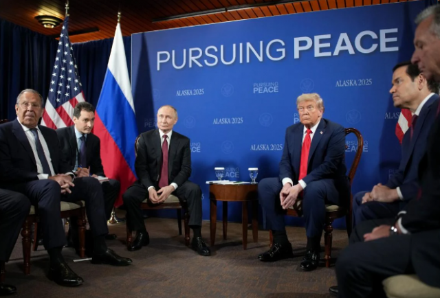 Путін і Трамп попередньо домовились про 