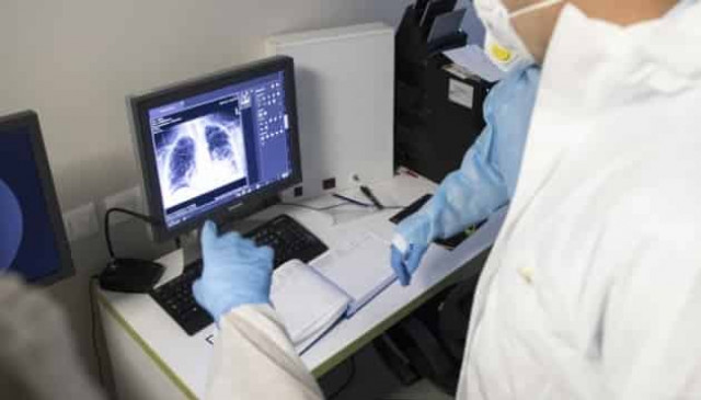 Ukraine reports 2,958 new coronavirus cases