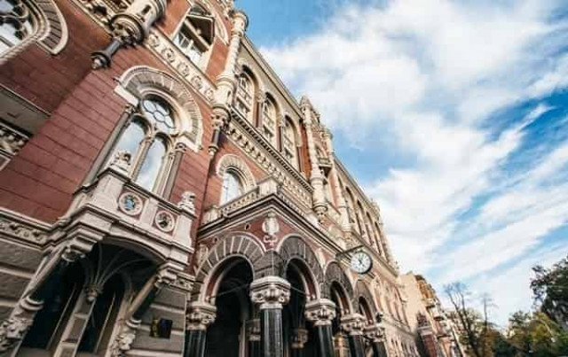 Стресс-тест показал проблемы топ-банков Украины