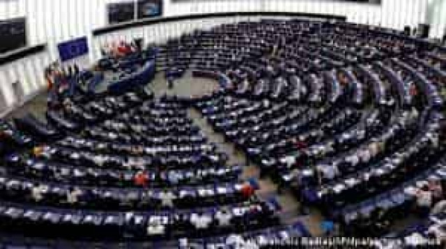 Европарламент требует от РФ прекратить принудительные депортации украинцев
