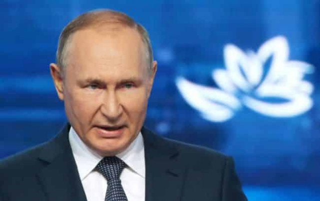 Чем может ответить Путин после краха в Харьковской области: оценка эксперта
