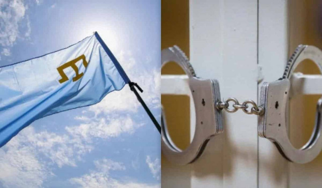 Стало відомо, де росіяни найчастіше хапали жителів Криму: у чому звинувачували
