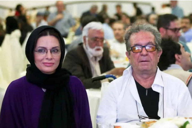 Поблизу Тегерана жорстоко зарізали відомого режисера разом з дружиною, - The Guardian

