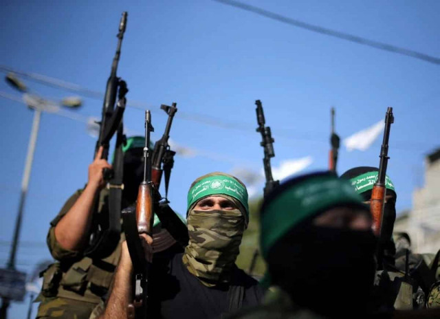 У полоні у ХАМАС перебувають майже 200 осіб, - ізраїльські військові
