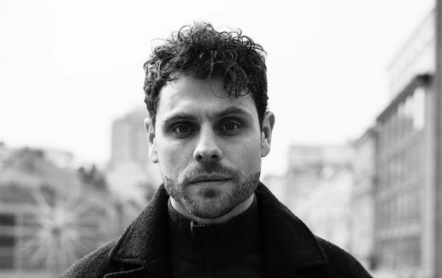 Відомий український актор потрапив в аварію (фото)
