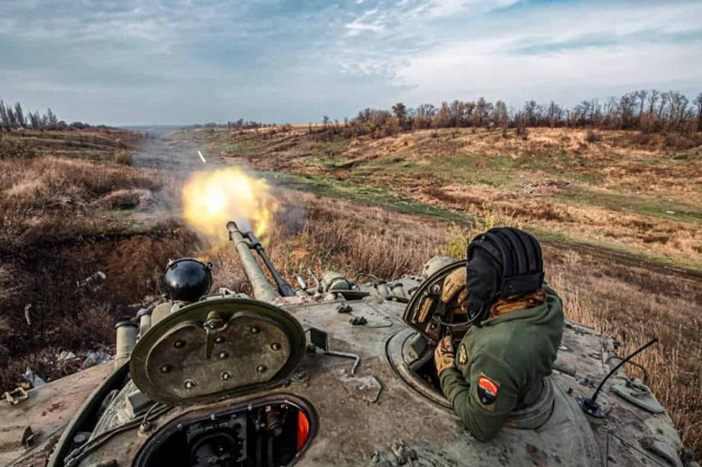 Десятки знищених окупантів та ворожої техніки: що відбувається на півдні України
