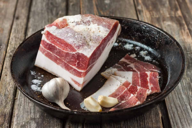 Що станеться з вашим тілом, якщо ви їстимите бекон
