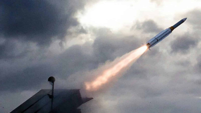 РФ готується до масованих ударів по Україні: експерт оцінив запаси ракет
