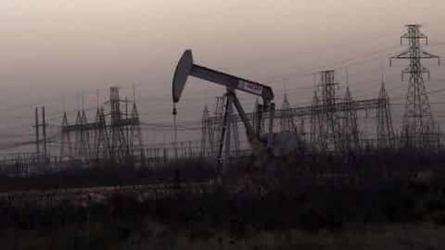 Нефть Brent возобновила рост: что повлияло на мировые цены