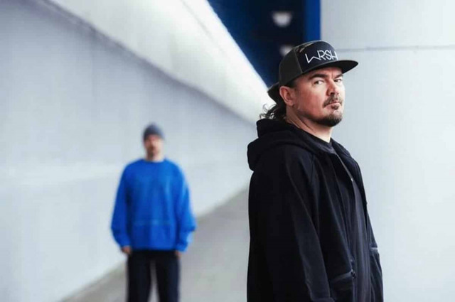 Відомий український співак розповів, як кинув вагітну дівчину: 