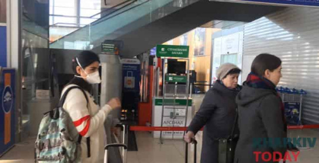 Весной самолеты из Харькова будут летать чаще 