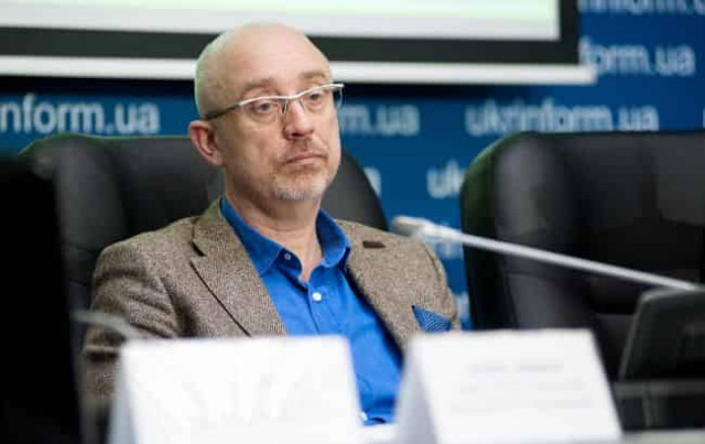 Министр обороны поддержал легализацию оружия для гражданских
