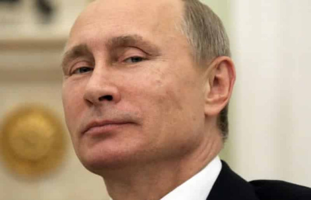 Путин лишил российскую экономику $190 миллиардов – Bloomberg
