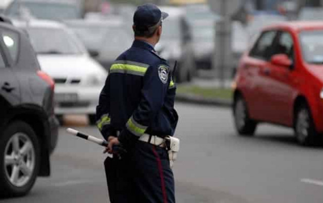 В Украине ввели новые штрафы за нарушения ПДД