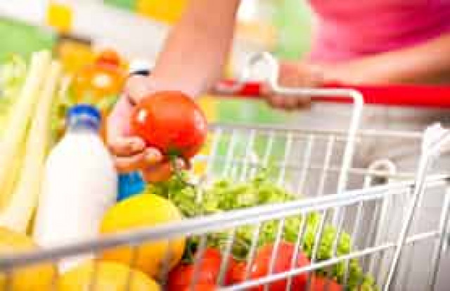 Шмыгаль о причинах повышения цен на продукты