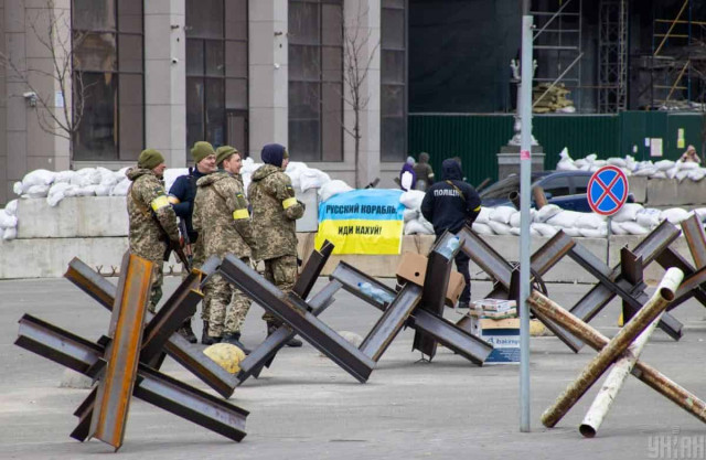 В Киеве сократят комендантский час
