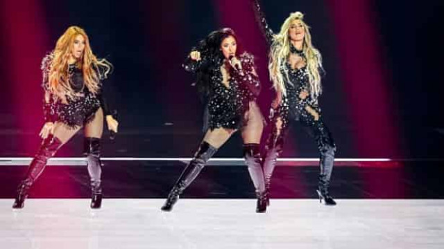 В Роттердаме началось Евровидение-2021