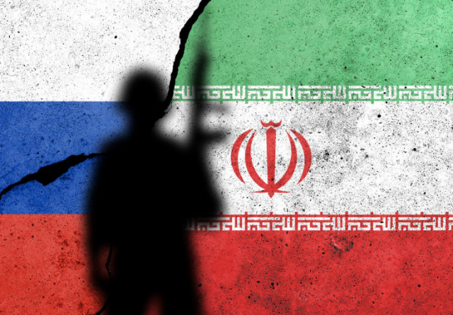 Конфлікт Ізраїлю з Іраном: Москва втрачає 