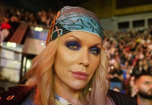 Монро запідозрили у батьківстві: травесті-діва зробила викривальну заяву
