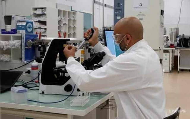 В мире ускоряется рост заболеваемости коронавирусом