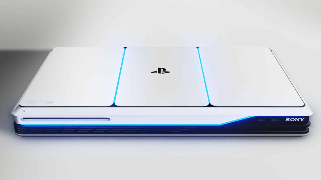 Вже дуже скоро: названо дату презентації бюджетної версії PlayStation 5
