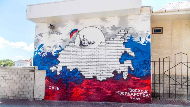 У Зеленського назвали число колаборантів у Криму, яких покарають за зраду
