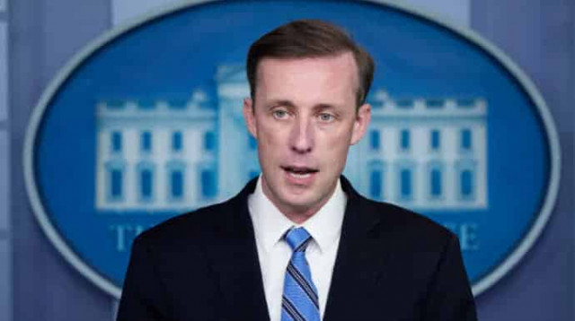 Білий дім: Майбутнє України - в НАТО, і це не підлягає обговоренню
