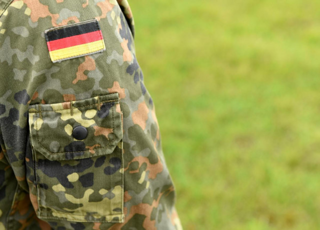 Німеччина розробляє плани щодо переміщення військ НАТО в разі війни з РФ, - Newsweek
