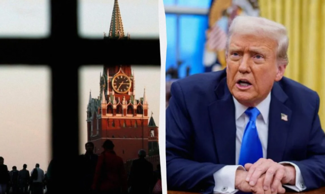 У Сенаті хочуть врятувати 