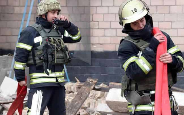 Ракетный удар по Одесской области: что известно
