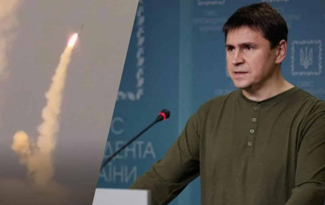 У Зеленського розповіли, як зірвати виробництво ракет та дронів у Росії
