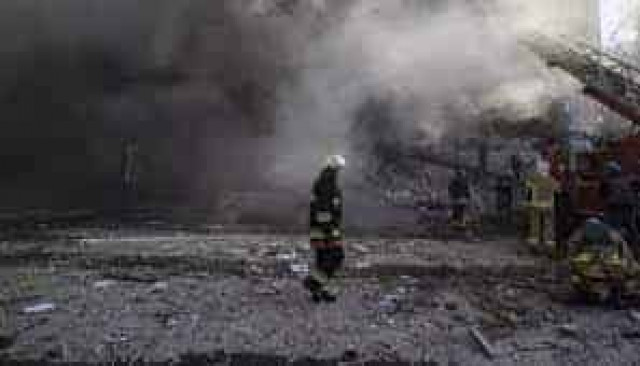 Украина нуждается в защите неба над энергообъектами – Галущенко
