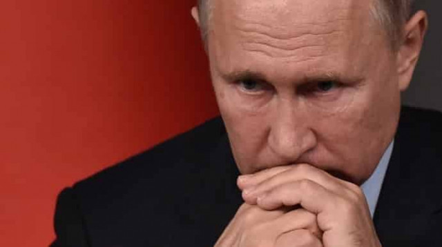 Литва, Латвия и Эстония призывают создать спецтрибунал против руководства РФ
