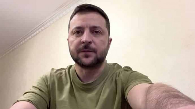 В ходе наступления ВСУ существенно пополнили обменный фонд – Зеленский
