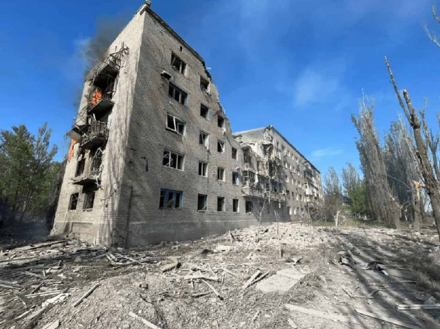 Росія активізує спроби оточити Авдіївку, але стрімкого прориву не сталося, - ISW
