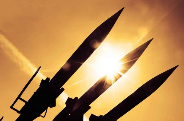 Росія відкликає ратифікацію Договору про заборону ядерних випробувань
