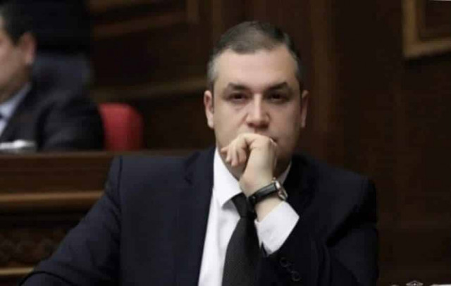 Эта война на века определила внешнеполитический вектор Армении. Тигран Уриханян