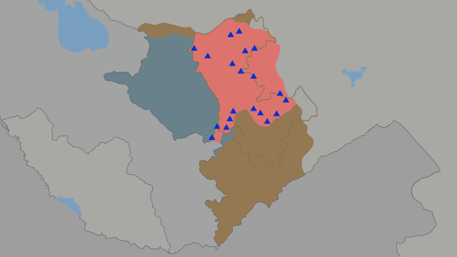 МИД России не видит попыток переписать соглашение по Карабаху