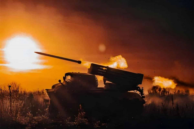 Ще понад тисяча російських окупантів приміряли чорний пакет: Генштаб ЗСУ оновив втрати РФ
